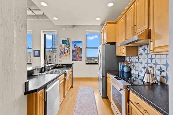 400 N Broadway 903 -, Milwaukee, WI 53202