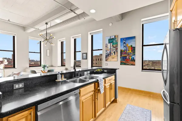 400 N Broadway 903 -, Milwaukee, WI 53202