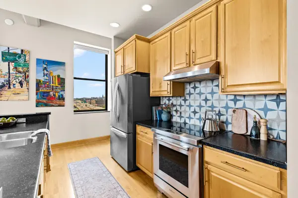 400 N Broadway 903 -, Milwaukee, WI 53202