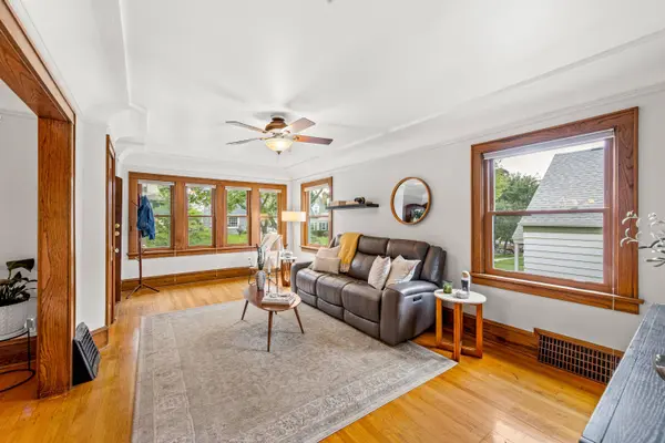 4505 S Jasper Ave, Milwaukee, WI 53207