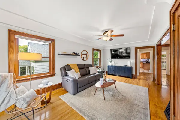 4505 S Jasper Ave, Milwaukee, WI 53207
