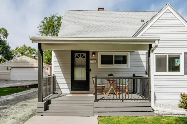 11100 W Wells St, Wauwatosa, WI 53226
