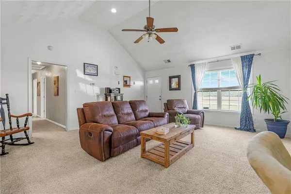 34275 Unity RD #Road, Zuni, VA 23898