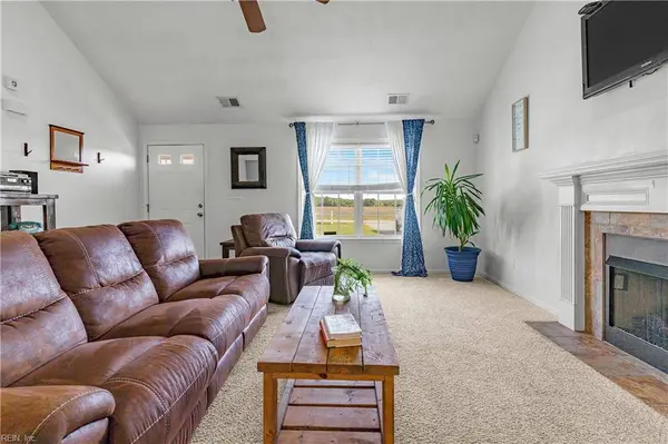 34275 Unity RD #Road, Zuni, VA 23898