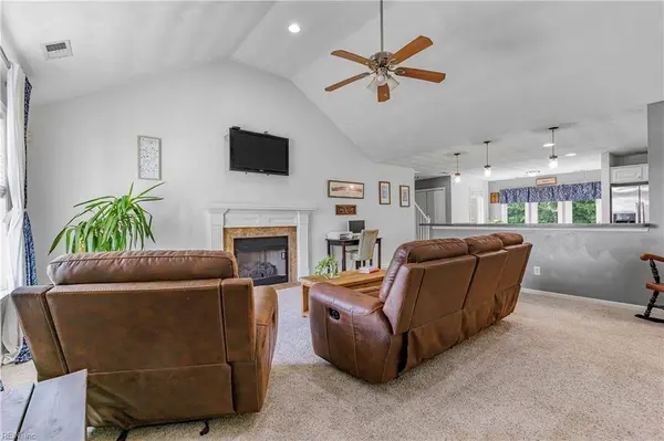 34275 Unity RD #Road, Zuni, VA 23898