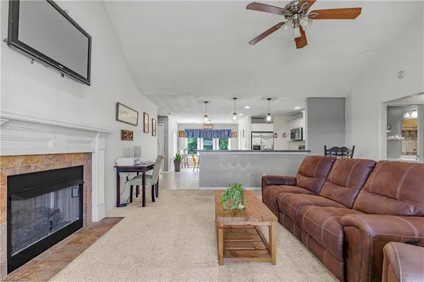 34275 Unity RD #Road, Zuni, VA 23898