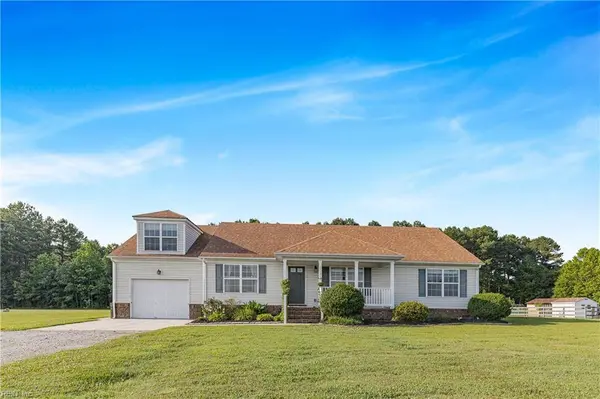 34275 Unity RD #Road, Zuni, VA 23898