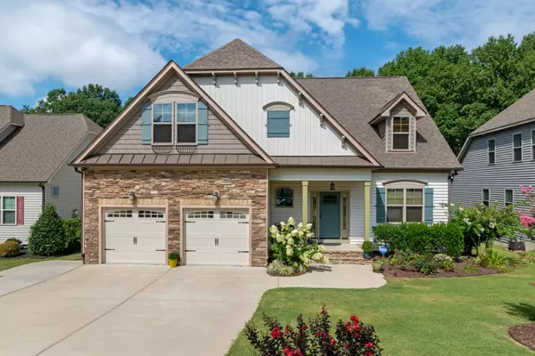 Maximizing Curb Appeal: Small Changes That Make a Big Impact