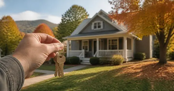 feature image of Virginia Housing Loans and Grants in 2026: A Roanoke Homebuyer's Guide to Down Payment Help