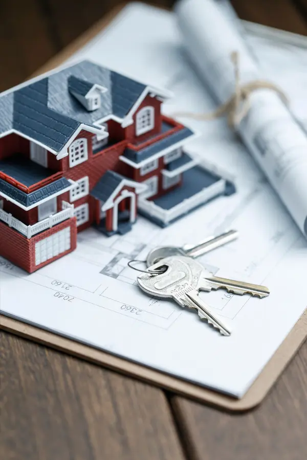 feature image of Buying a Home in Roanoke VA: Why Now May Be the Time