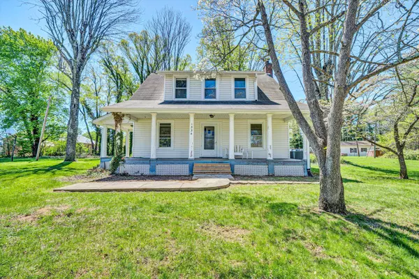 1334 Price ST, Montvale, VA 24122
