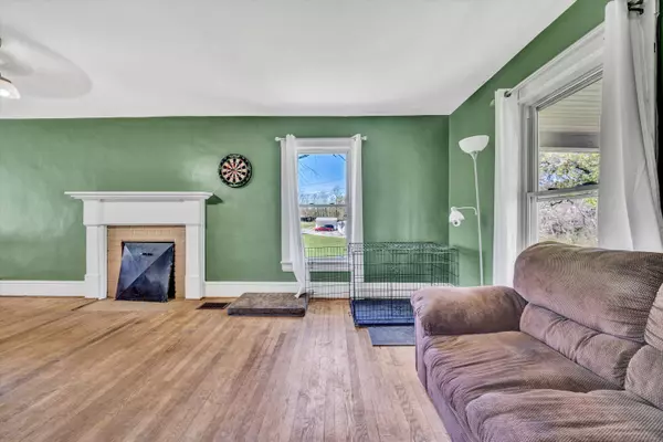 1334 Price ST, Montvale, VA 24122