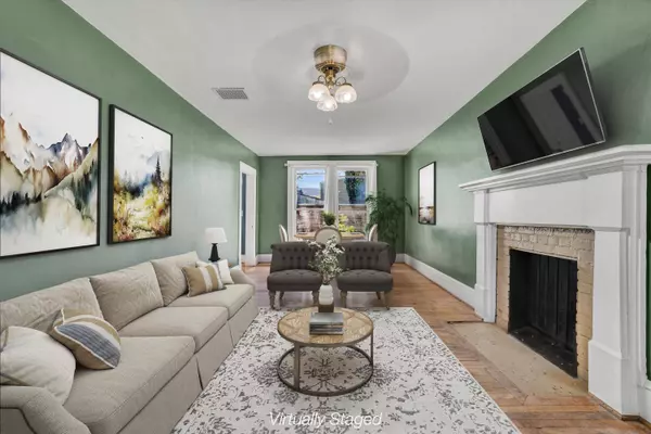 1334 Price ST, Montvale, VA 24122