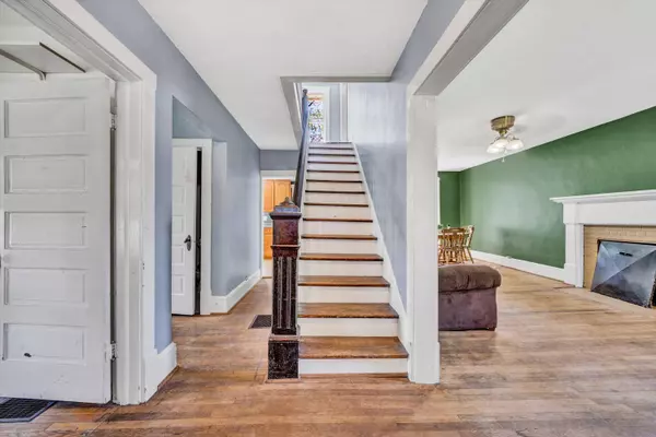 1334 Price ST, Montvale, VA 24122