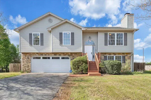 2237 Bloomfield AVE, Roanoke, VA 24012