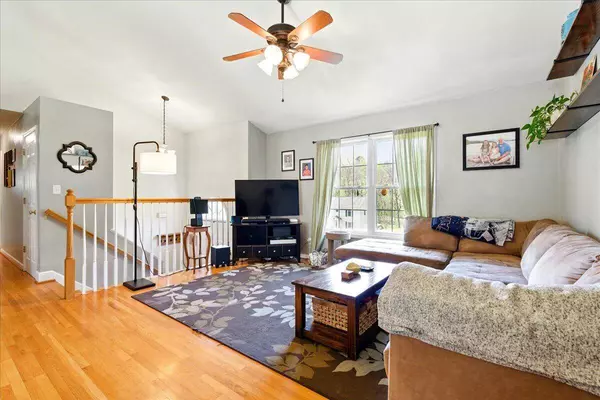 1027 Alison LN, Vinton, VA 24179