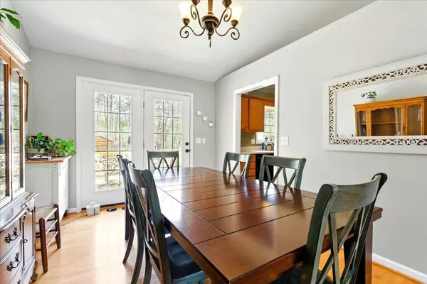 1027 Alison LN, Vinton, VA 24179