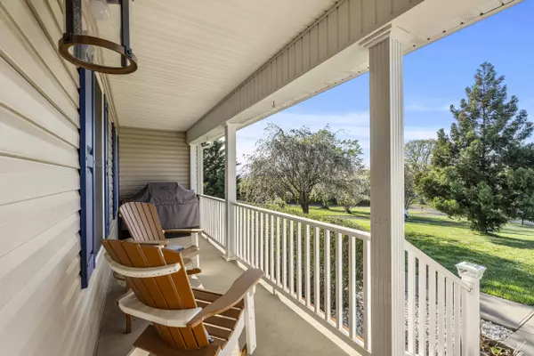 3676 Horseshoe Bend RD, Goodview, VA 24095