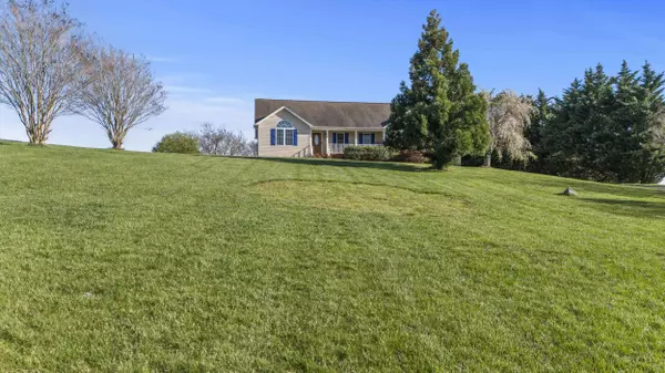 3676 Horseshoe Bend RD, Goodview, VA 24095