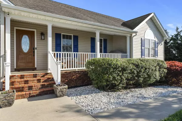 3676 Horseshoe Bend RD, Goodview, VA 24095