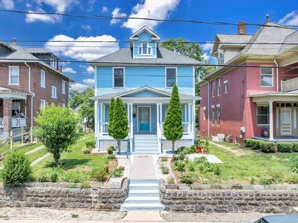 825 Day AVE, Roanoke, VA 24016