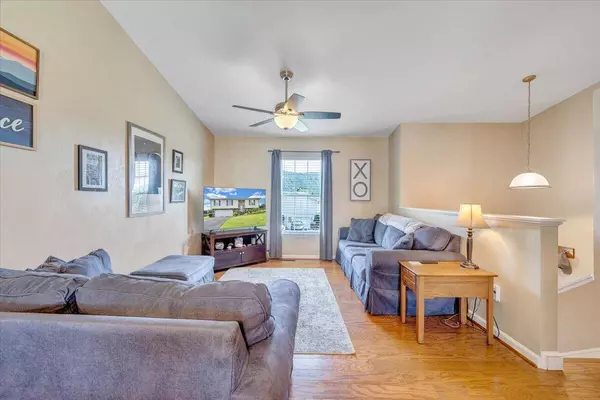 156 Gala DR, Roanoke, VA 24019