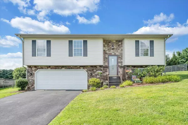 156 Gala DR, Roanoke, VA 24019