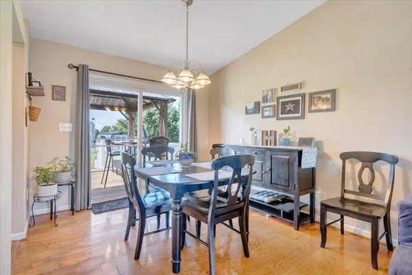 156 Gala DR, Roanoke, VA 24019