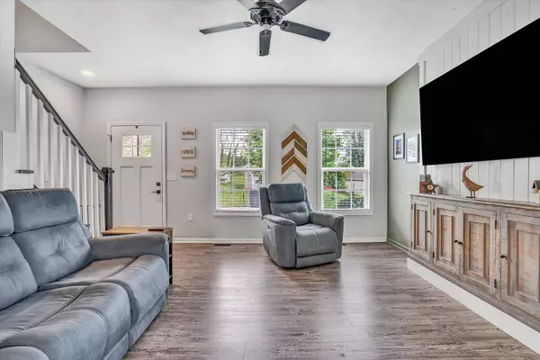 2010 Lawson LN, Vinton, VA 24179