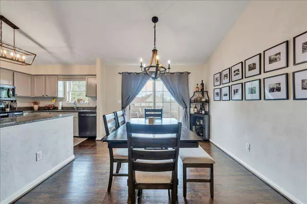 2414 Carlsbad CIR, Roanoke, VA 24012