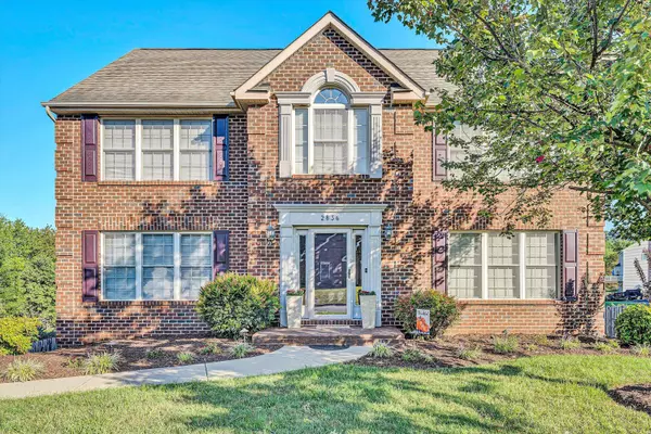 2836 Matthew DR, Vinton, VA 24179