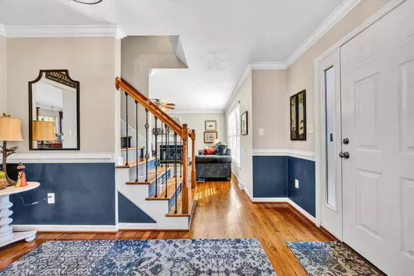 2836 Matthew DR, Vinton, VA 24179