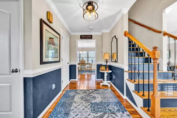 2836 Matthew DR, Vinton, VA 24179