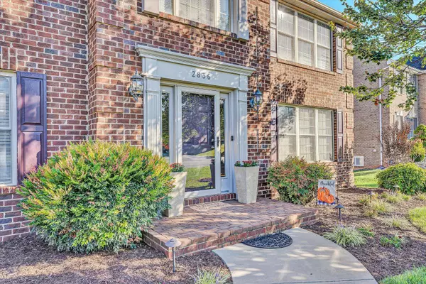 2836 Matthew DR, Vinton, VA 24179