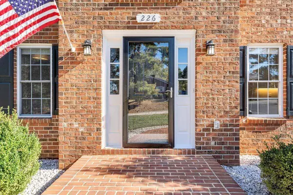 226 Bush DR, Vinton, VA 24179