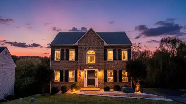 226 Bush DR, Vinton, VA 24179