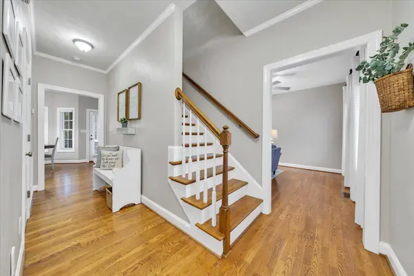 5927 Crumpacker DR, Roanoke, VA 24012