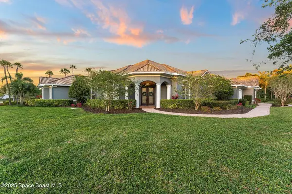 3152 Bellwind CIR, Rockledge, FL 32955