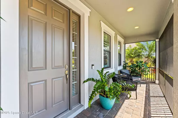 3022 Casterton DR, Melbourne, FL 32940