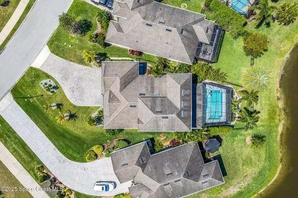 3022 Casterton DR, Melbourne, FL 32940