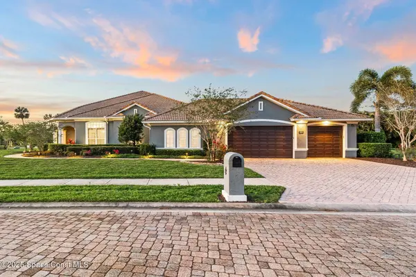 3152 Bellwind CIR, Rockledge, FL 32955