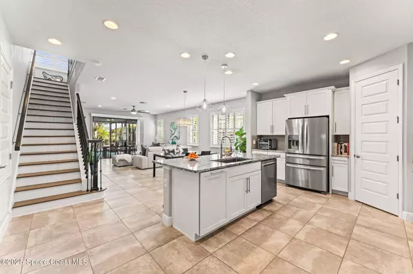 3022 Casterton DR, Melbourne, FL 32940