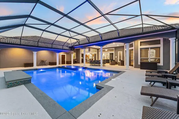 3152 Bellwind CIR, Rockledge, FL 32955