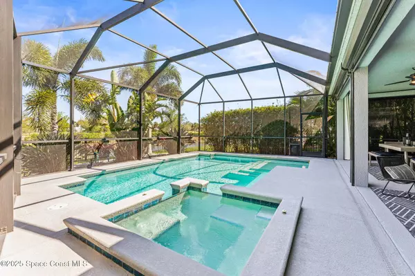 3022 Casterton DR, Melbourne, FL 32940