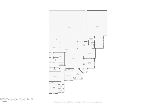 3152 Bellwind CIR, Rockledge, FL 32955
