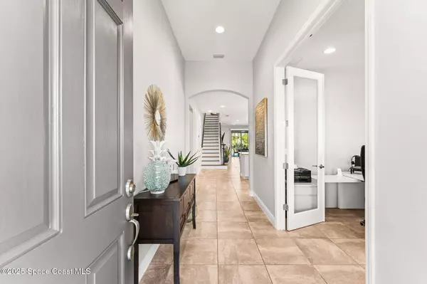 3022 Casterton DR, Melbourne, FL 32940