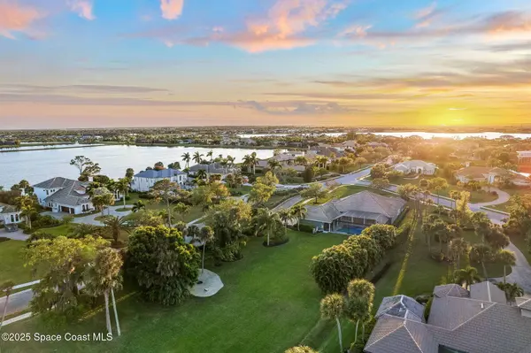 3152 Bellwind CIR, Rockledge, FL 32955