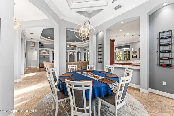 3152 Bellwind CIR, Rockledge, FL 32955