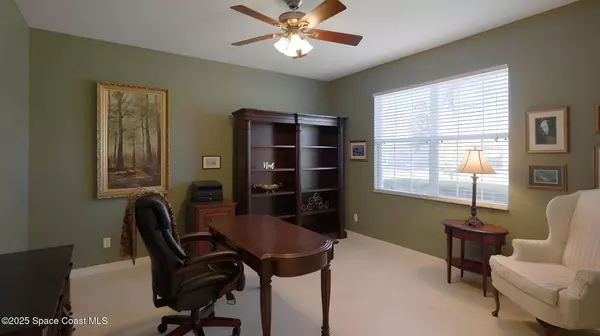 4579 Chastain DR, Melbourne, FL 32940