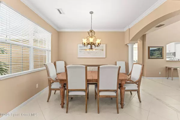 4579 Chastain DR, Melbourne, FL 32940